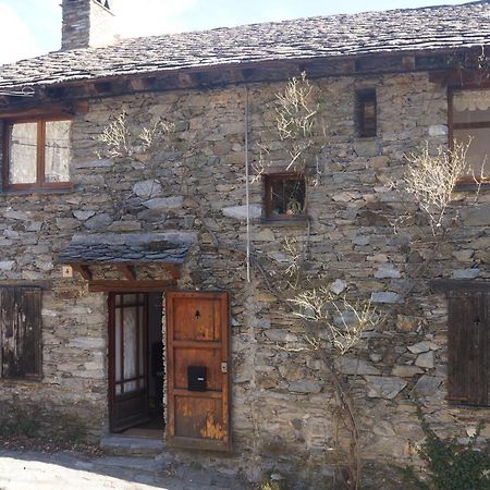 Casa De La Font De Dalt Villa Queralbs Ngoại thất bức ảnh